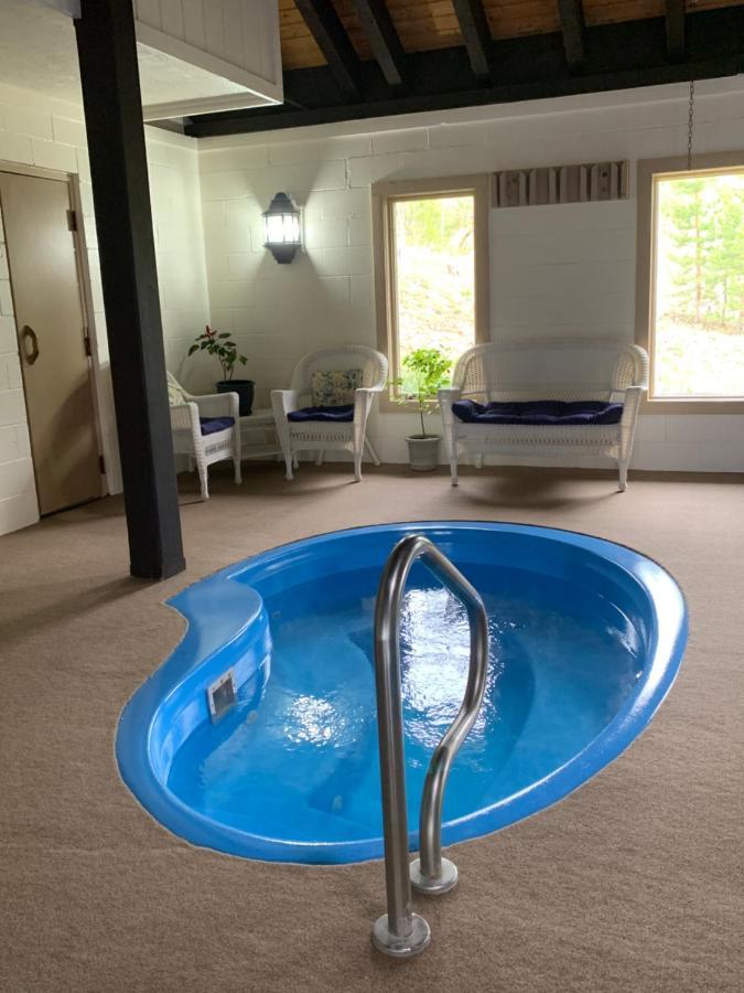 Hideaway Mountain Lodge Fraser Esterno foto
