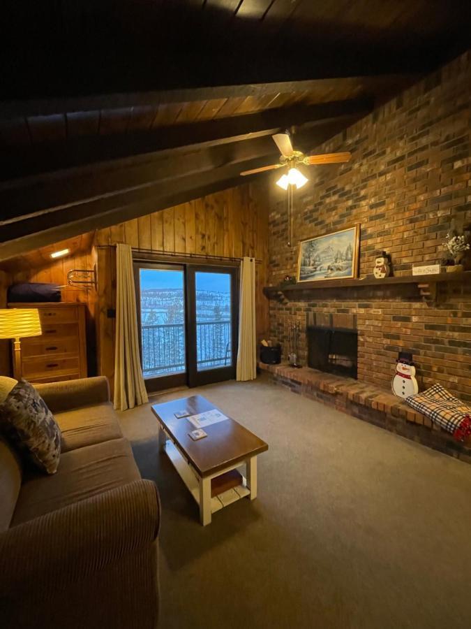 Hideaway Mountain Lodge Fraser Esterno foto