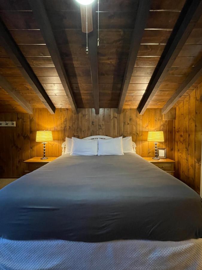Hideaway Mountain Lodge Fraser Esterno foto