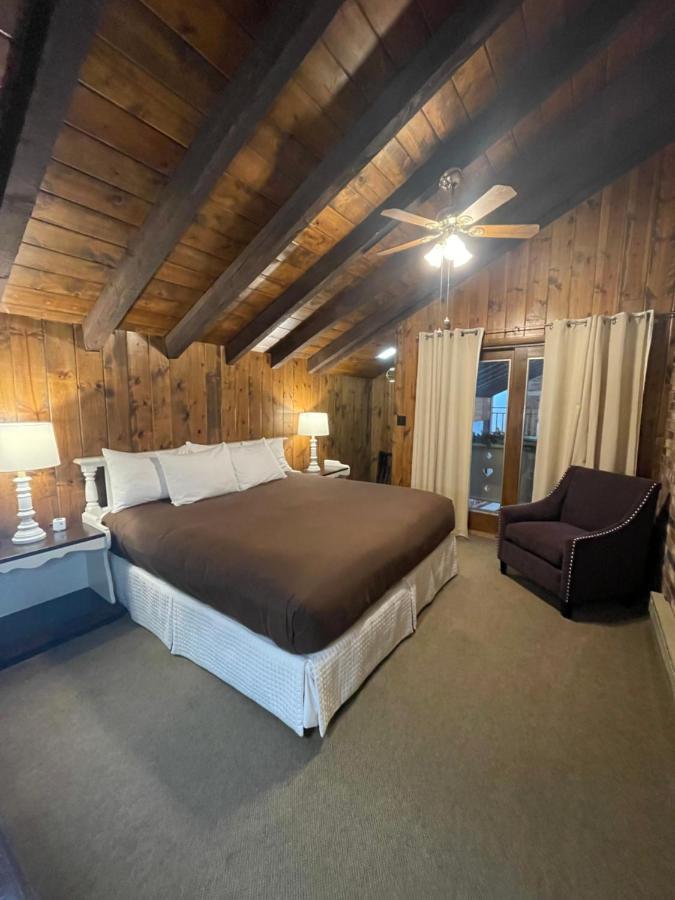 Hideaway Mountain Lodge Fraser Esterno foto