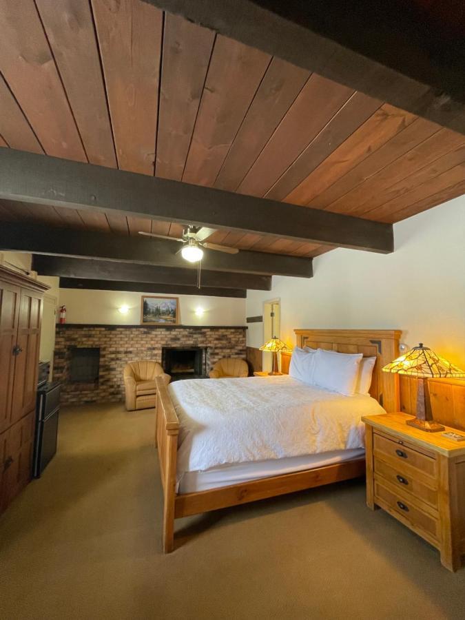 Hideaway Mountain Lodge Fraser Esterno foto
